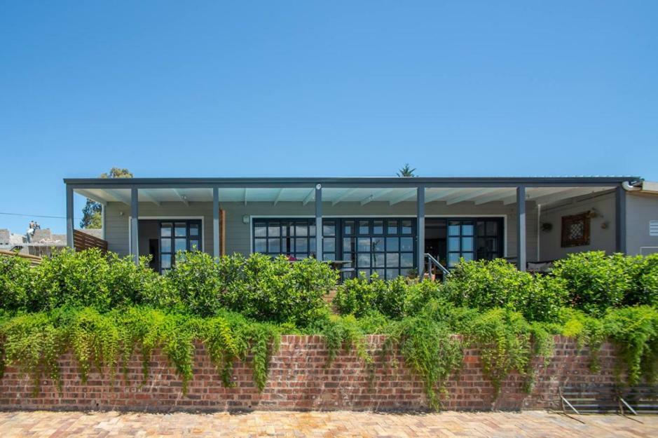 Ferienwohnung 29 Earlibelle Stellenbosch Exterior foto